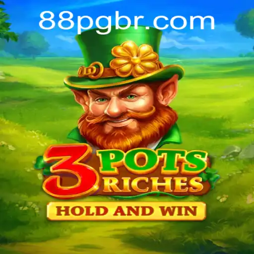 Explorando 3potsRiches: O Jogo de Estratégia e Sorte