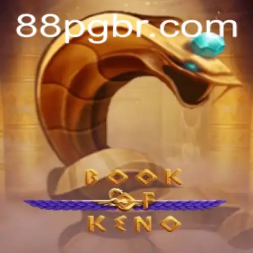 BookOfKeno: Descubra o Fascinante Jogo com a Chave 88pg