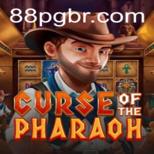 Curse of the Pharaoh: Uma Jornada Misteriosa em 88 Páginas