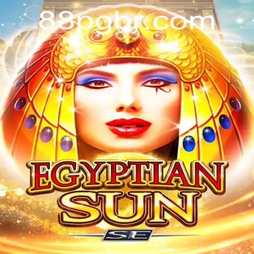 Descubra o Fascinante Mundo de EgyptianSunSE com 88pg