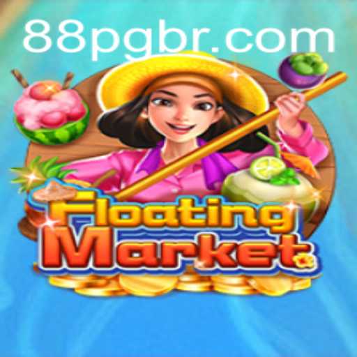 FloatingMarket: Uma Imersão no Mundo dos Jogos de Comércio Flutuante