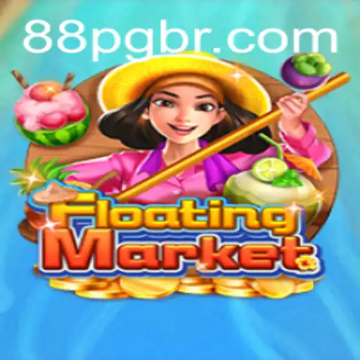 FloatingMarket: Uma Imersão no Mundo dos Jogos de Comércio Flutuante