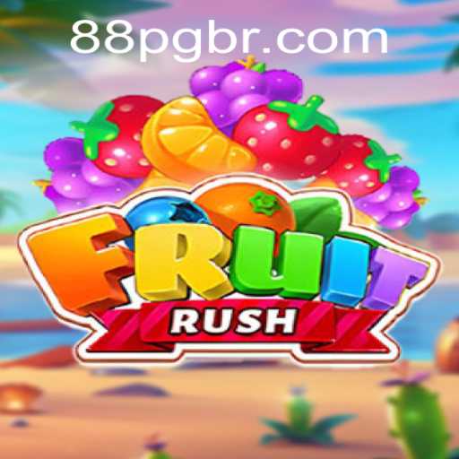 Descubra o Novo e Empolgante Jogo FruitRush