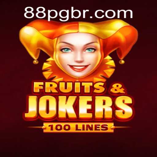 Explorando o Mundo de FruitsAndJokers100: Um Jogo Vibrante de Emoções