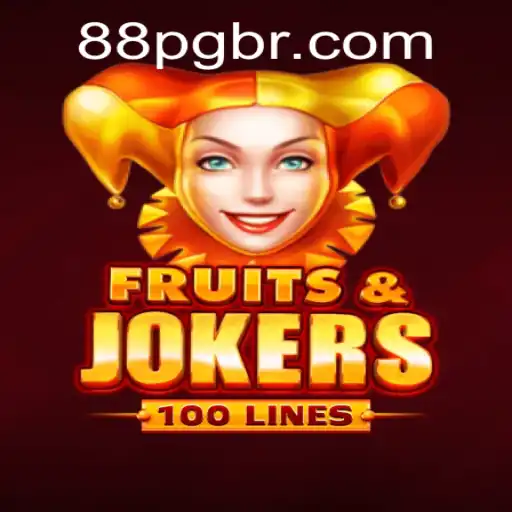 Explorando o Mundo de FruitsAndJokers100: Um Jogo Vibrante de Emoções