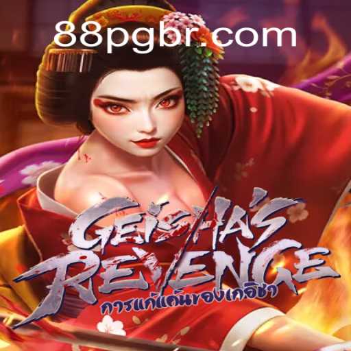 GeishasRevenge: Uma Nova Experiência de Jogo com a Chave 88pg