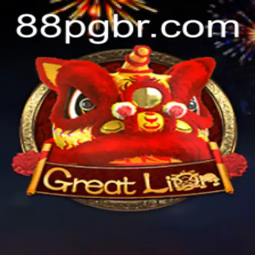 GreatLion: Aventuras e Estratégia Inovadora no Mundo dos Jogos