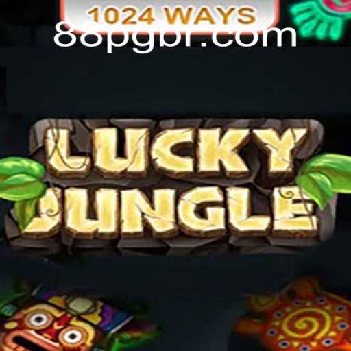 Explorando LuckyJungle1024: A Nova Sensação do Mundo dos Games