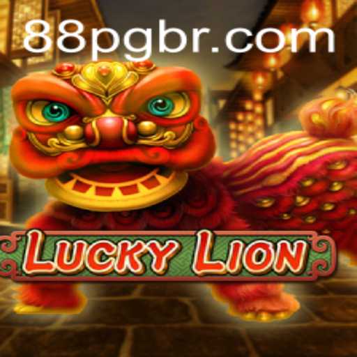Descubra o Mundo Empolgante de LuckyLion: Uma Experiência Única de Jogo Online
