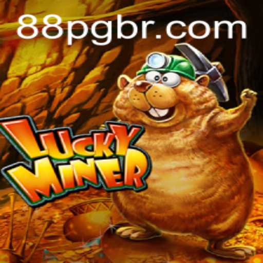 Explorando LuckyMiner: Um Mergulho Nas Entranhas De Um Jogo Inovador
