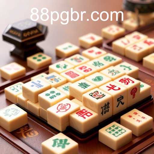 Descobrindo Mahjong: A Arte e Estratégia do Popular Jogo de Azulejos