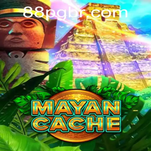 MayanCache: Descobrindo o Mistério do Jogo com 88pg