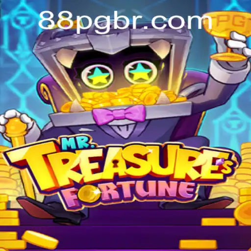 Explorando o Fascinante Mundo do MrTreasuresFortune: O Jogo de Estratégia que Conquista com 88pg