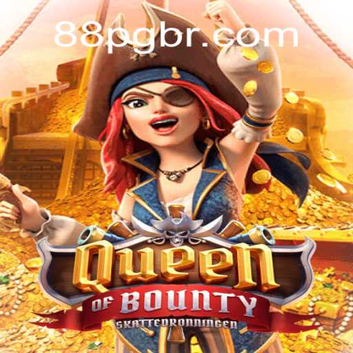 Descubra o Empolgante Mundo de QueenofBounty