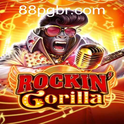 Descubra o Fascinante Mundo de RockinGorilla