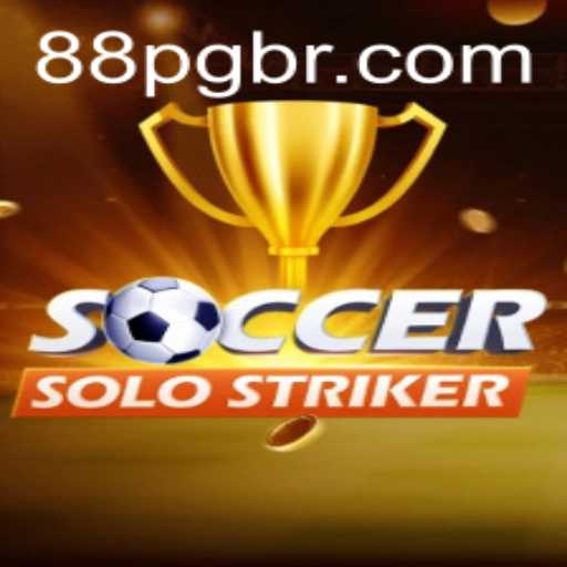 SoccerSoloStriker: A Nova Sensação dos Jogos de Futebol