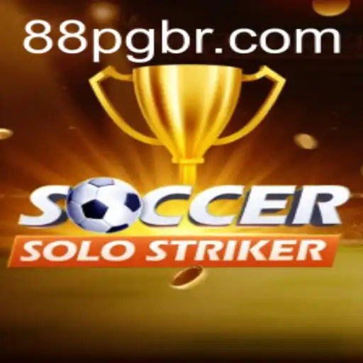 SoccerSoloStriker: A Nova Sensação dos Jogos de Futebol