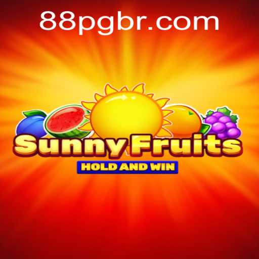 Descubra as Emoções de SunnyFruits: Um Jogo Inovador