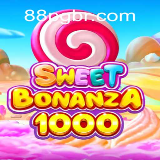 Descubra o Fascinante Mundo de SweetBonanza1000