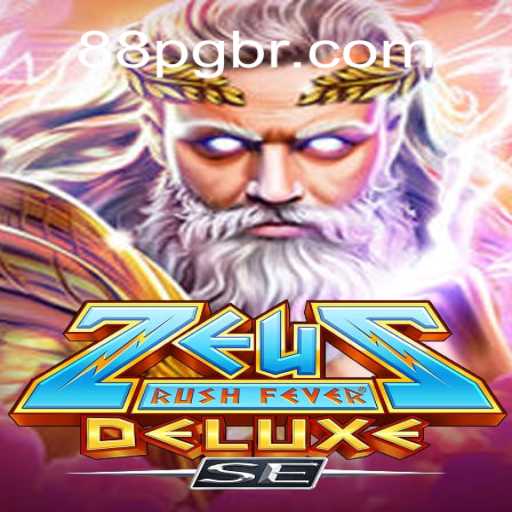 Explorando o Mundo de ZeusRushFeverDeluxeSE: Uma Nova Era de Diversão no Universo 88pg