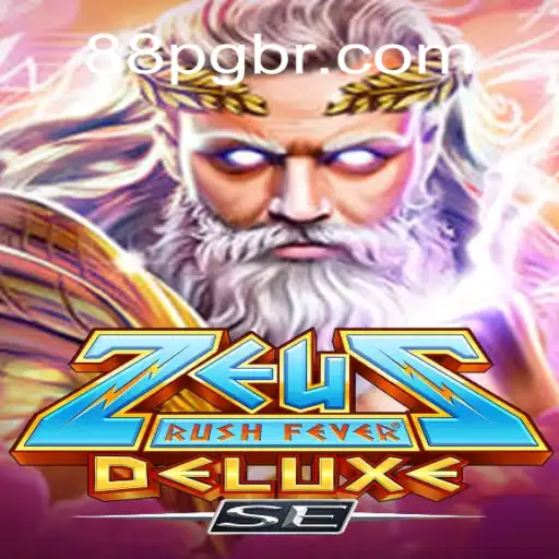 Explorando o Mundo de ZeusRushFeverDeluxeSE: Uma Nova Era de Diversão no Universo 88pg